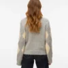 Vmpaloma strikket pullover