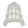 Vmpaloma strikket pullover