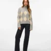 Vmpaloma strikket pullover