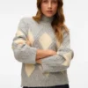 Vmpaloma strikket pullover
