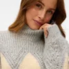 Vmpaloma strikket pullover