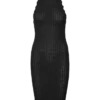 Vmpanama Midi-kjole