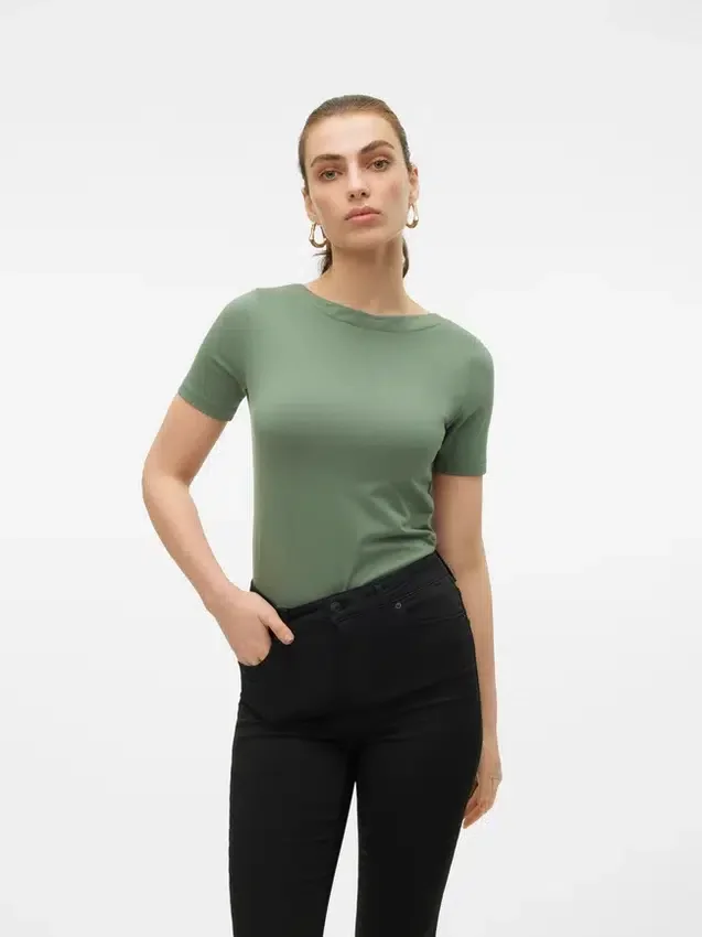 Vmpanda T-shirt Vmpanda T-shirt