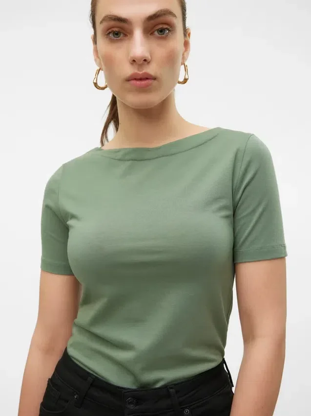 Vmpanda T-shirt Vmpanda T-shirt