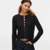 Vmpaola strikket cardigan