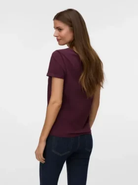 Vmpaula T-shirt
