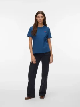 Vmpaulina T-shirt