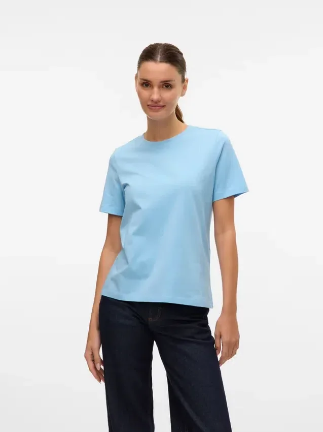 Vmpaulina T-shirt Vmpaulina T-shirt