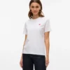 Vmpaulina T-shirt Vmpaulina T-shirt