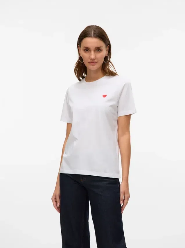 Vmpaulina T-shirt Vmpaulina T-shirt