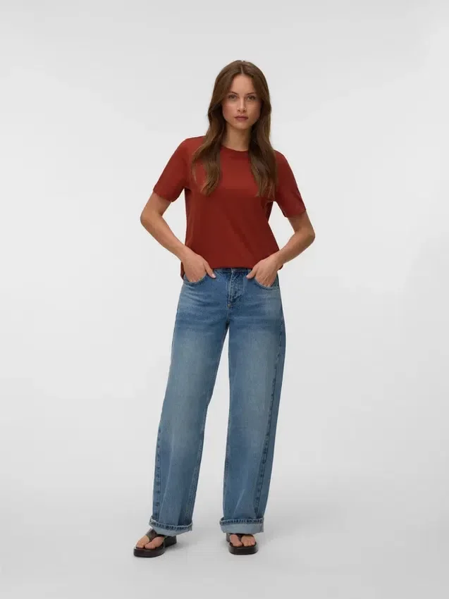 Vmpaulina T-shirt Vmpaulina T-shirt
