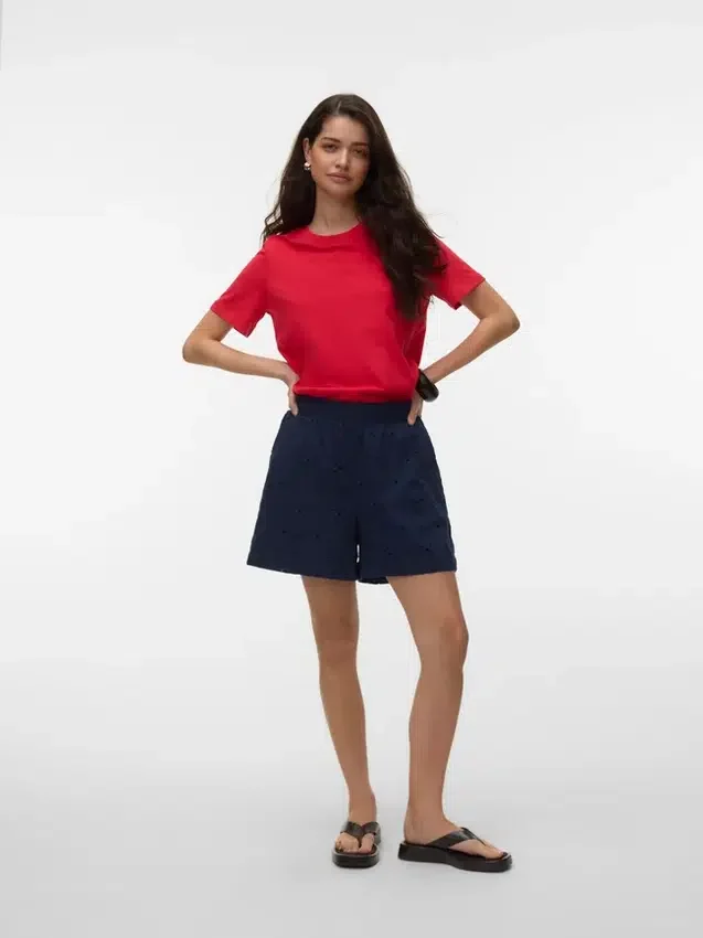 Vmpaulina T-shirt Vmpaulina T-shirt