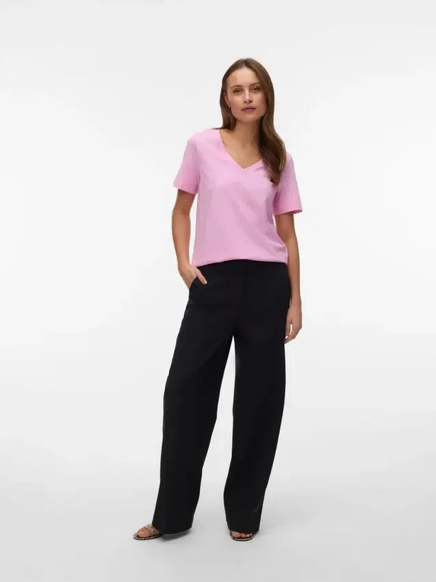 Vmpaulina T-shirt Vmpaulina T-shirt