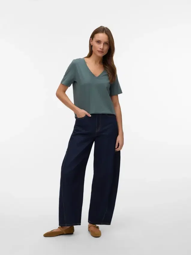 Vmpaulina T-shirt Vmpaulina T-shirt
