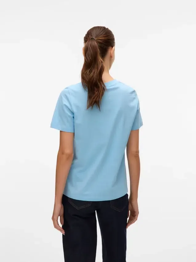 Vmpaulina T-shirt Vmpaulina T-shirt
