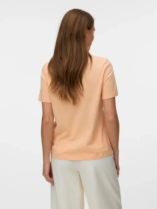 Vmpaulina T-shirt Vmpaulina T-shirt