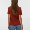 Vmpaulina T-shirt Vmpaulina T-shirt