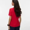 Vmpaulina T-shirt Vmpaulina T-shirt