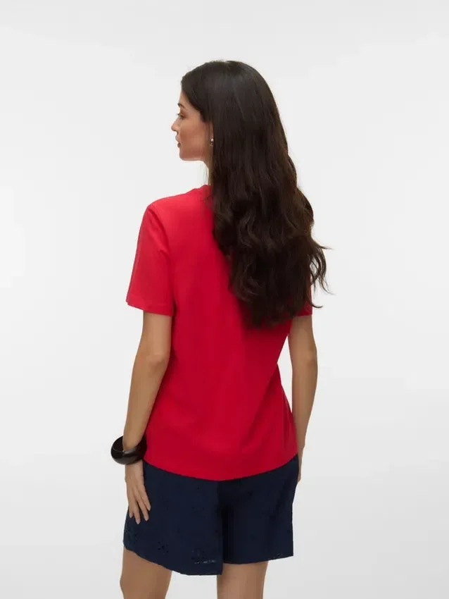 Vmpaulina T-shirt Vmpaulina T-shirt