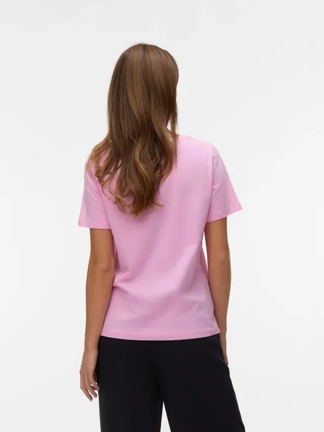 Vmpaulina T-shirt Vmpaulina T-shirt