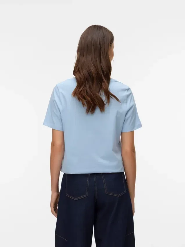 Vmpaulina T-shirt Vmpaulina T-shirt