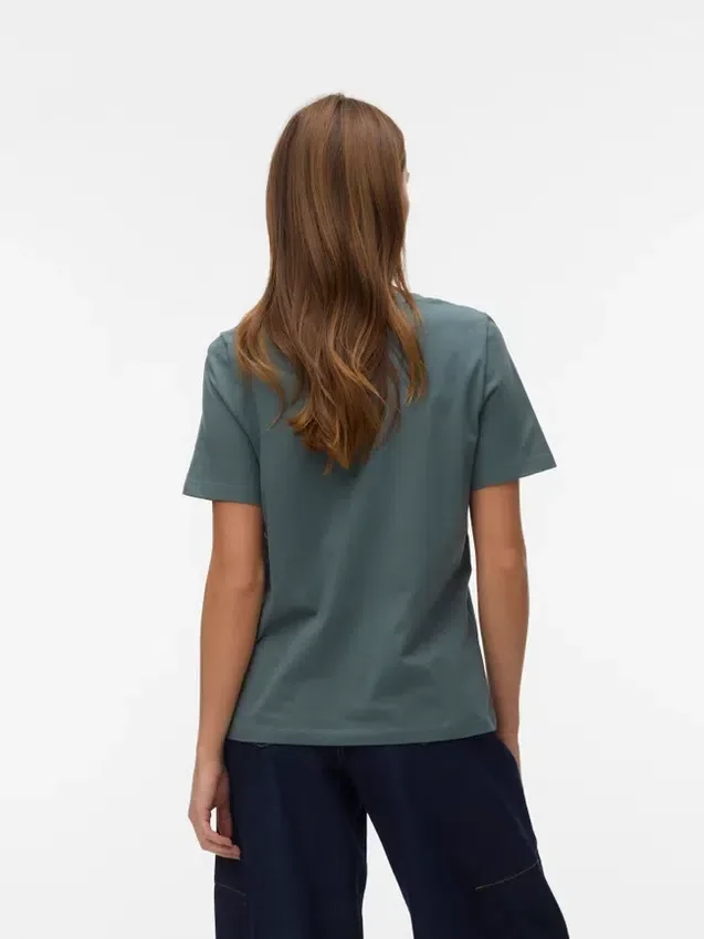 Vmpaulina T-shirt Vmpaulina T-shirt