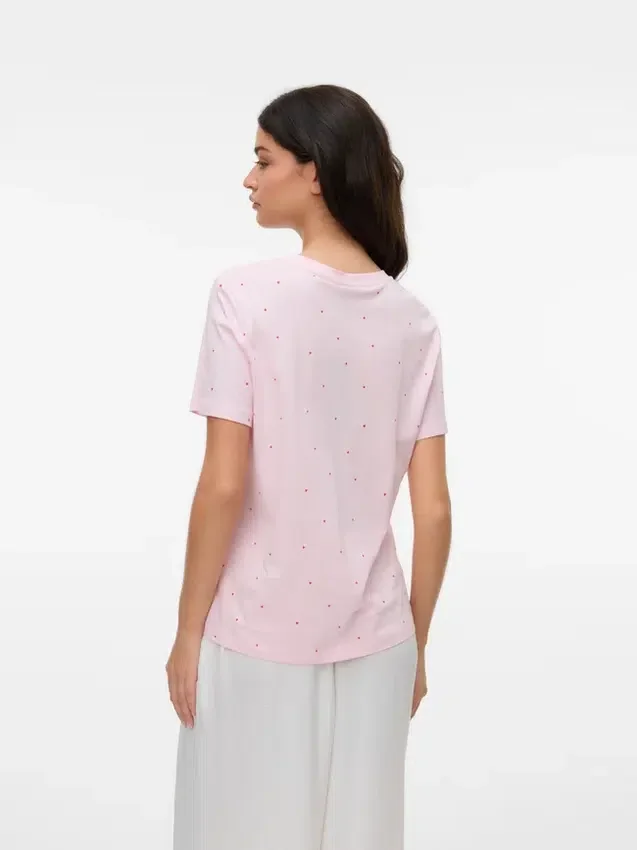 Vmpaulina T-shirt Vmpaulina T-shirt