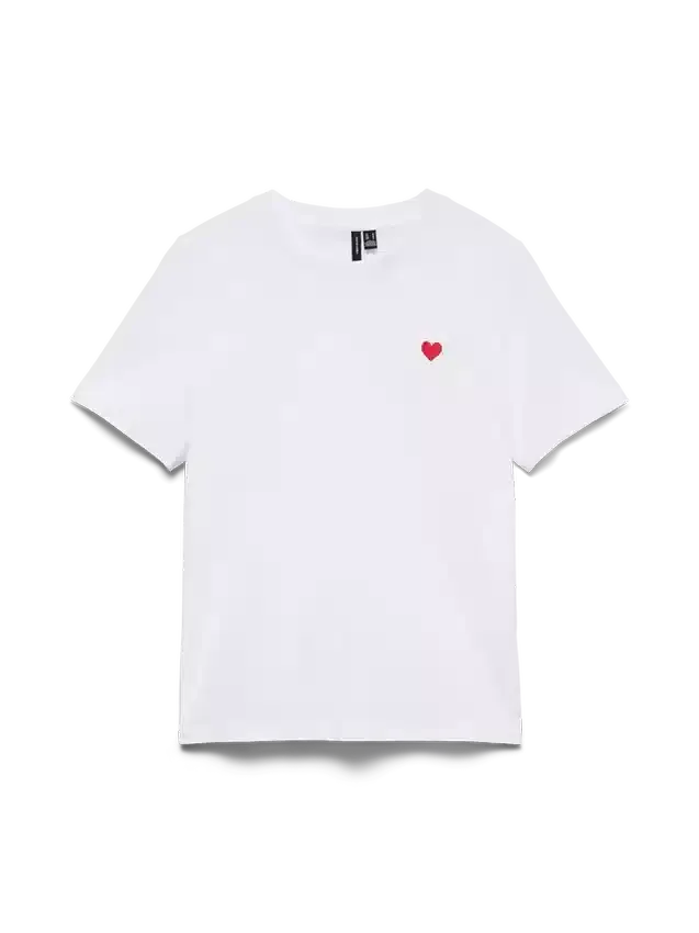Vmpaulina T-shirt Vmpaulina T-shirt
