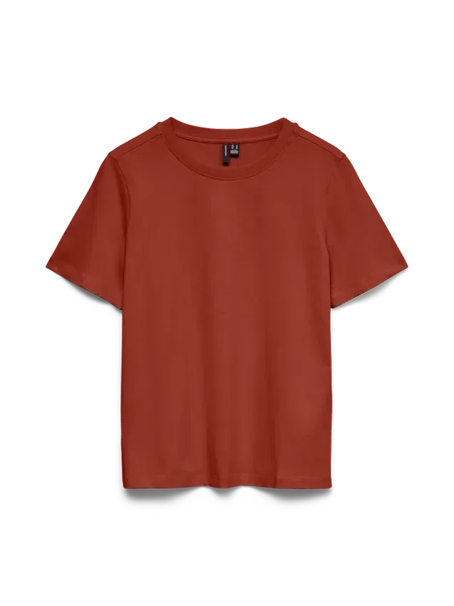 Vmpaulina T-shirt Vmpaulina T-shirt