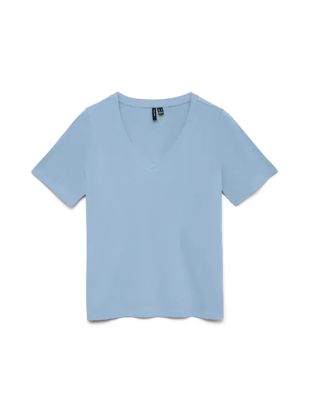 Vmpaulina T-shirt Vmpaulina T-shirt