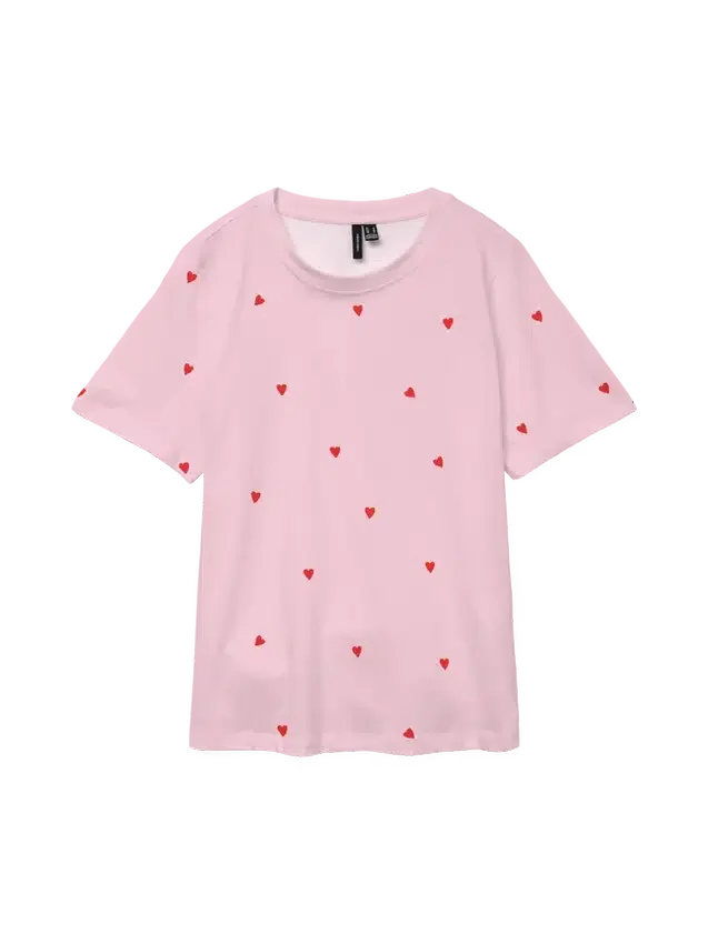 Vmpaulina T-shirt Vmpaulina T-shirt