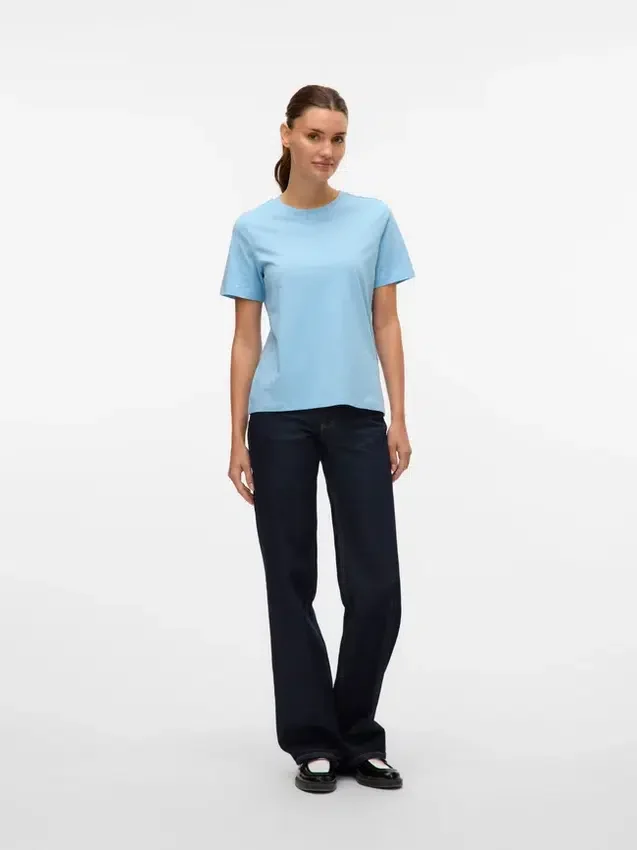 Vmpaulina T-shirt Vmpaulina T-shirt