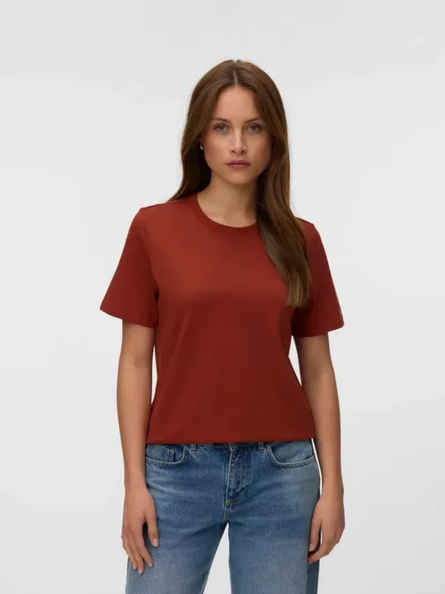 Vmpaulina T-shirt Vmpaulina T-shirt