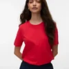 Vmpaulina T-shirt Vmpaulina T-shirt