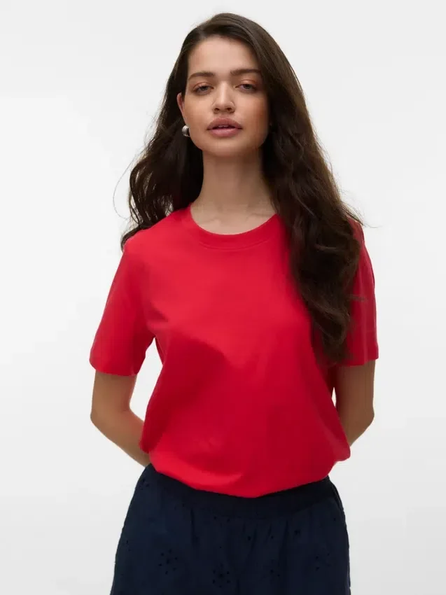 Vmpaulina T-shirt Vmpaulina T-shirt