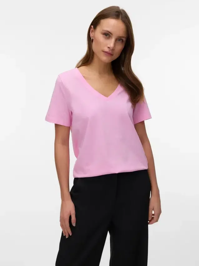 Vmpaulina T-shirt Vmpaulina T-shirt