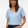 Vmpaulina T-shirt Vmpaulina T-shirt