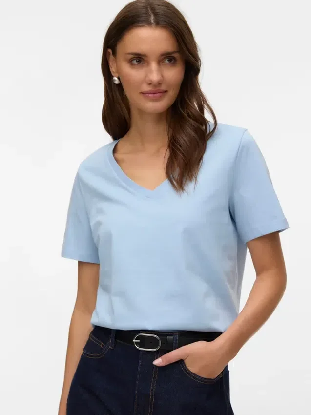 Vmpaulina T-shirt Vmpaulina T-shirt