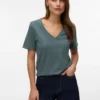 Vmpaulina T-shirt Vmpaulina T-shirt