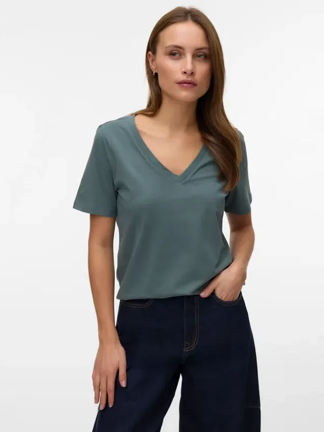 Vmpaulina T-shirt Vmpaulina T-shirt
