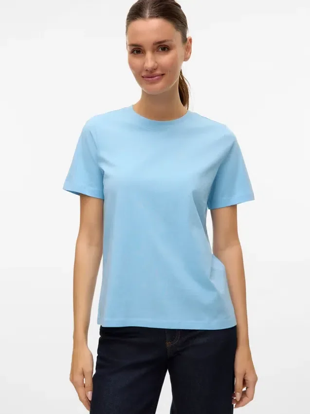 Vmpaulina T-shirt Vmpaulina T-shirt