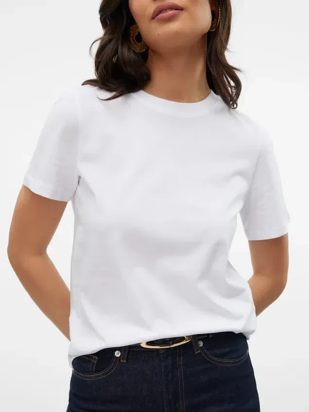 Vmpaulina T-shirt Vmpaulina T-shirt