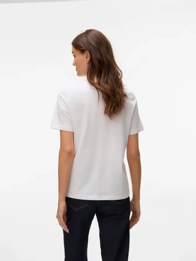 Vmpaulina T-shirt Vmpaulina T-shirt