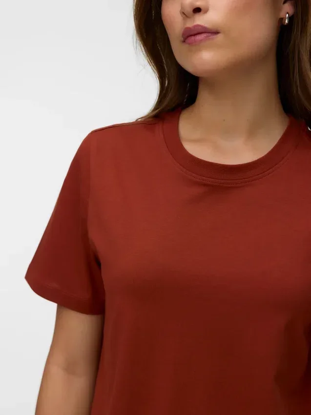 Vmpaulina T-shirt Vmpaulina T-shirt
