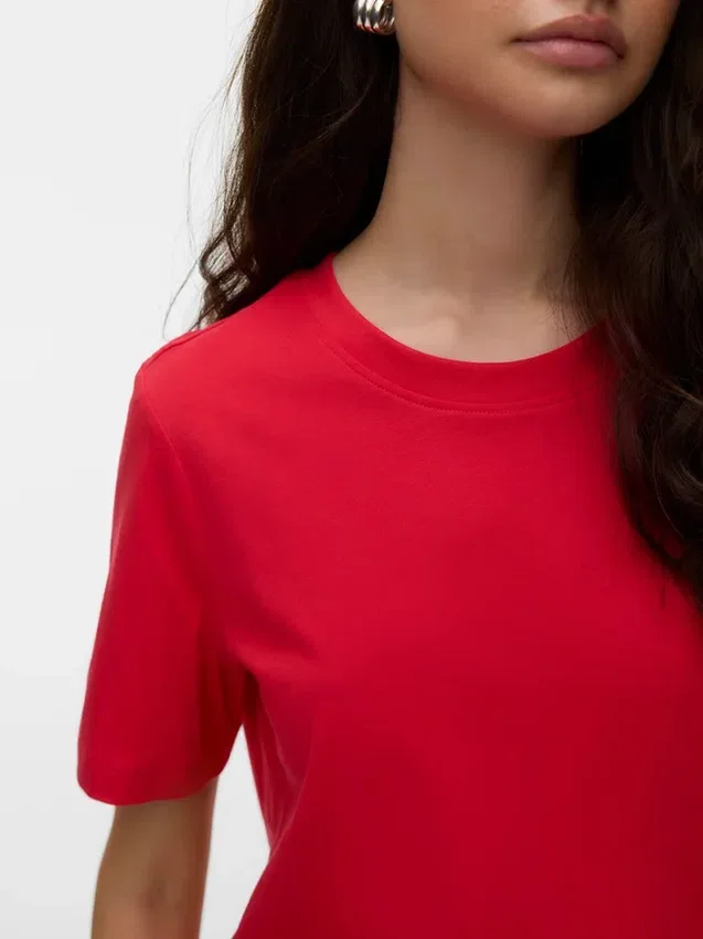 Vmpaulina T-shirt Vmpaulina T-shirt