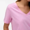 Vmpaulina T-shirt Vmpaulina T-shirt