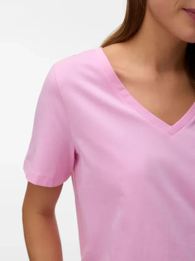 Vmpaulina T-shirt Vmpaulina T-shirt