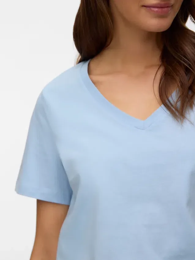 Vmpaulina T-shirt Vmpaulina T-shirt