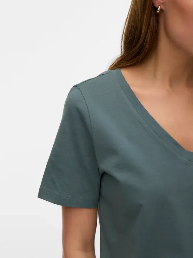 Vmpaulina T-shirt Vmpaulina T-shirt