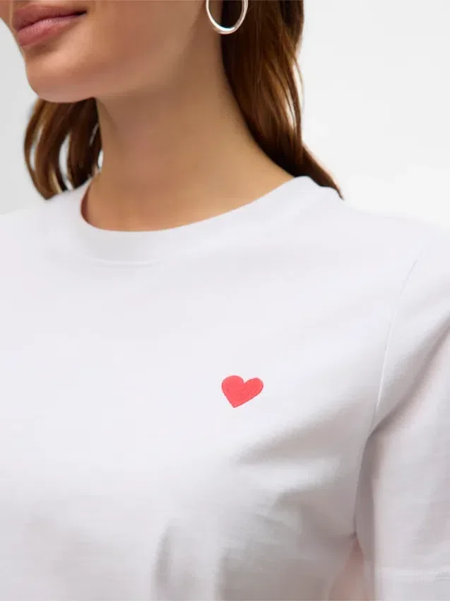 Vmpaulina T-shirt Vmpaulina T-shirt